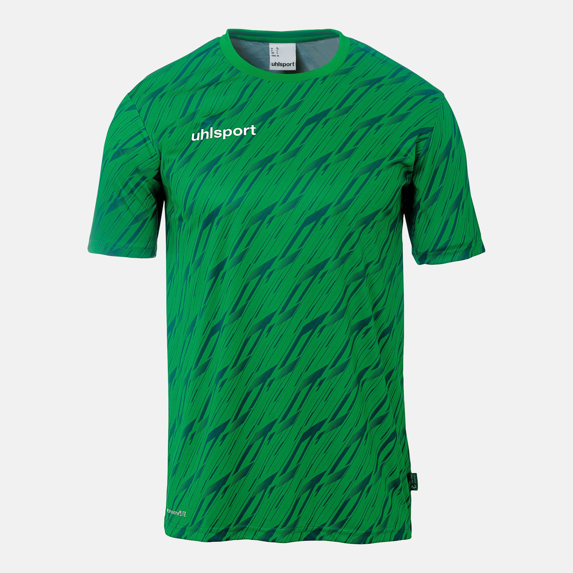 uhl sport, Tränings-t-shirt Progressive 28, Product 0