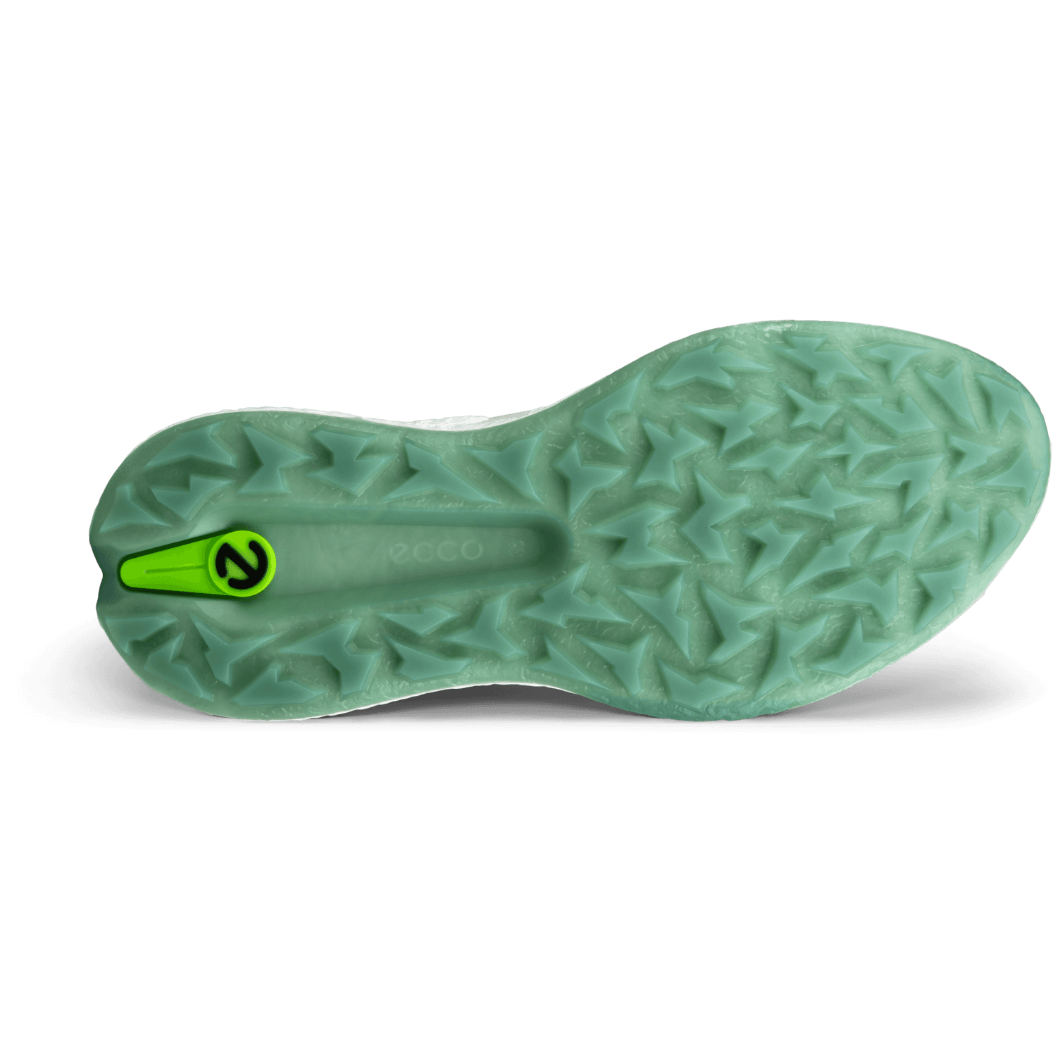 ECCO, M Golf Biom H5, Detail 1