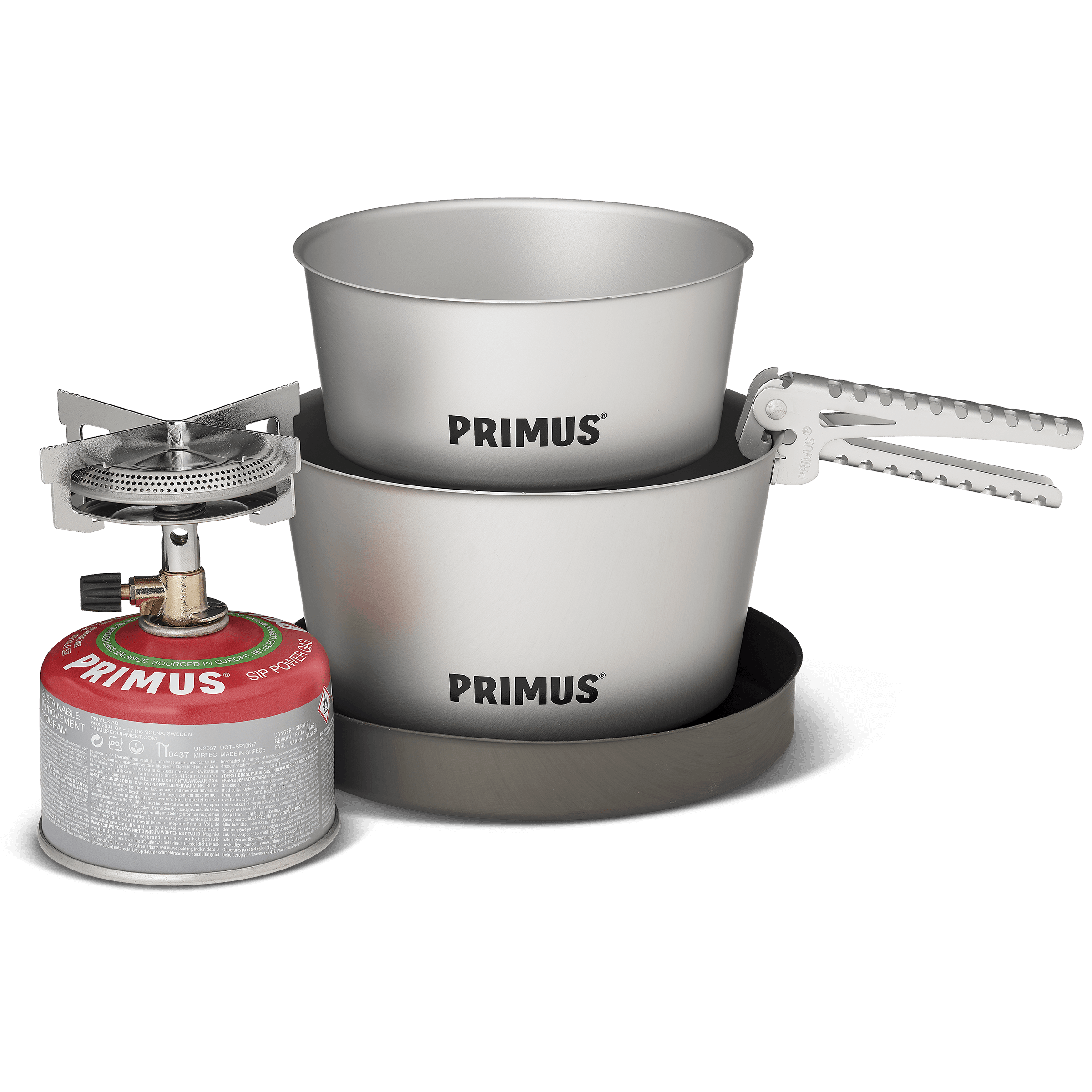 PRIMUS, Mimer Stove Kit Ii, Detail 1