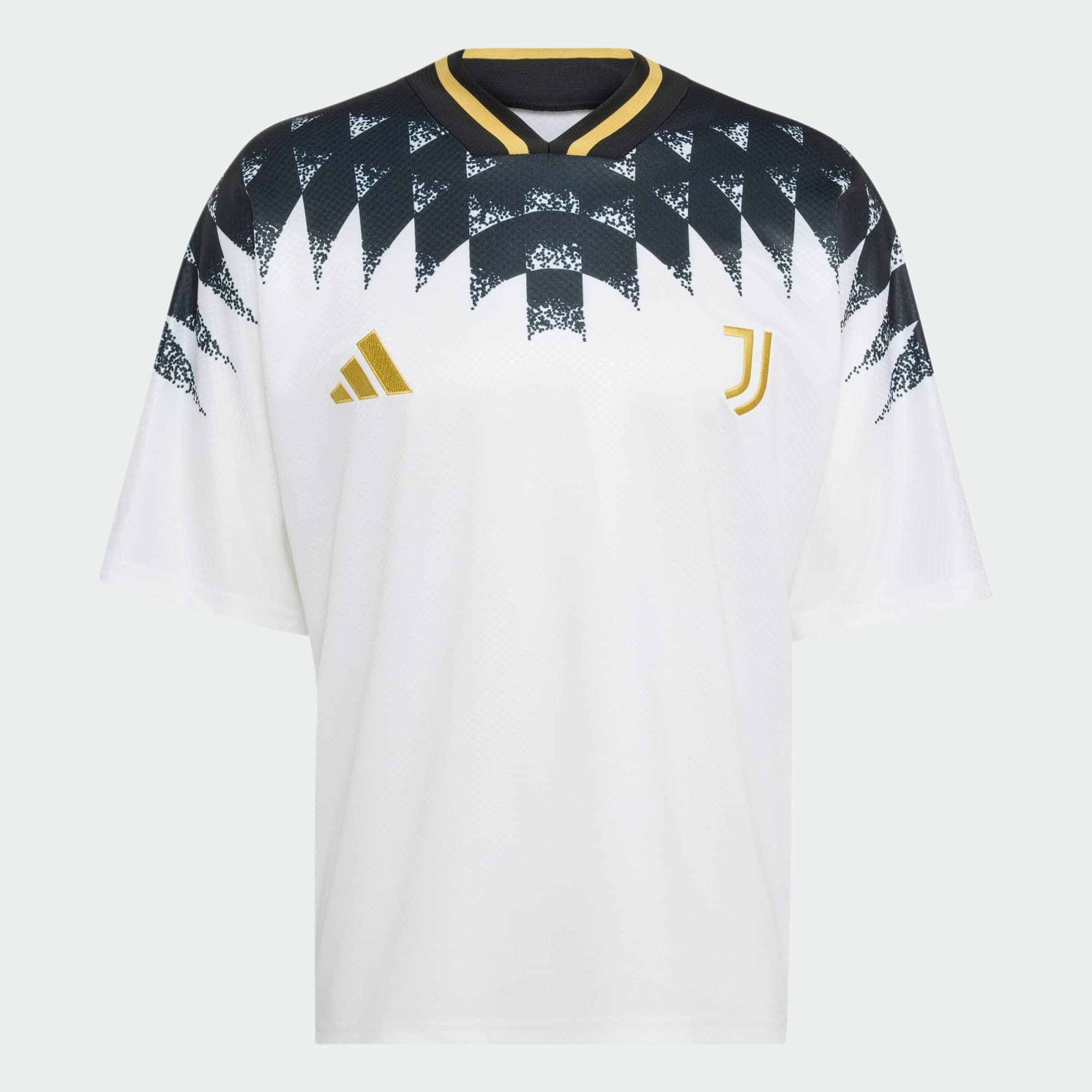 Adidas, Adidas Juventus Turin Stadium Tröja, Product 0