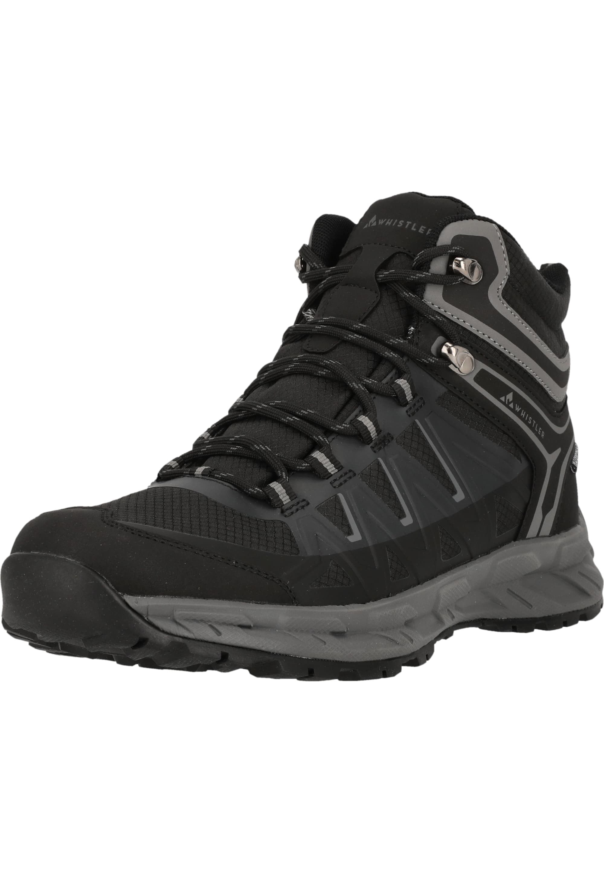 whistler, Cardi Outdoor Boots, Detail 1
