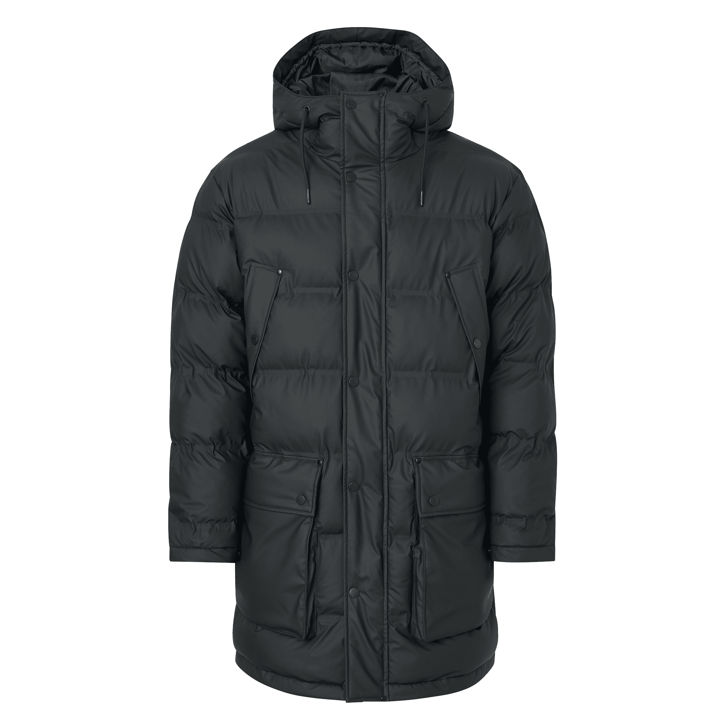Tretorn, Baffle Coat, Product 0