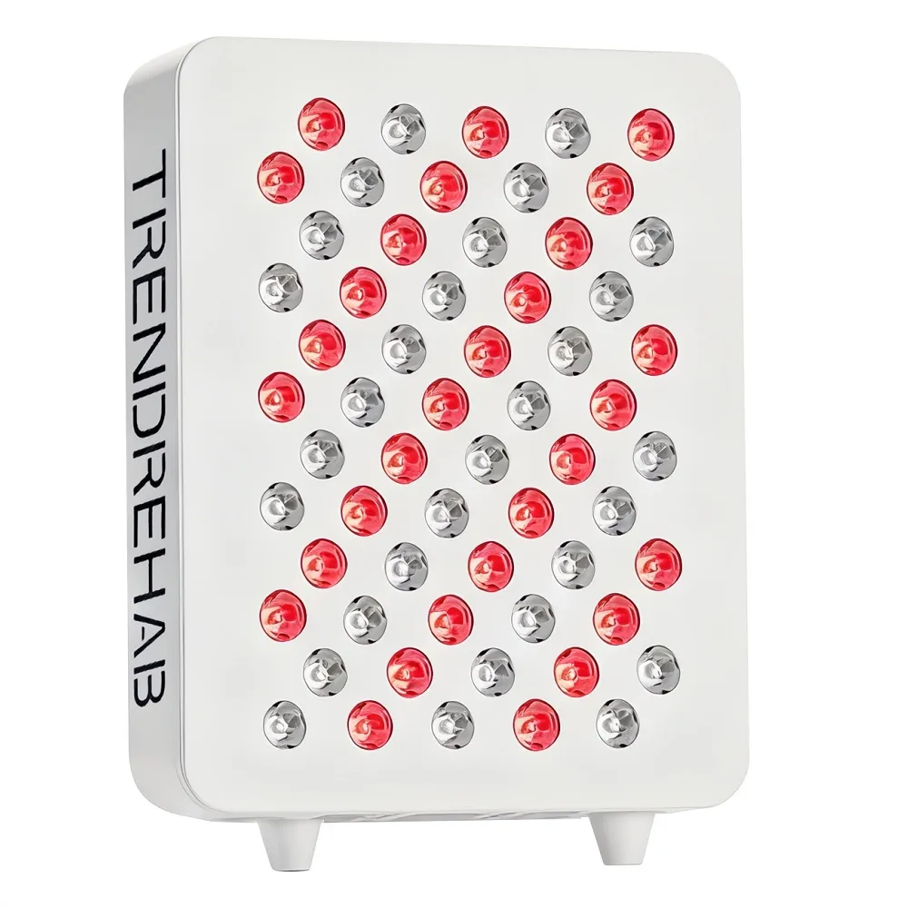 trendrehab, Red Light Lamp 630–830 Nm, Detail 1