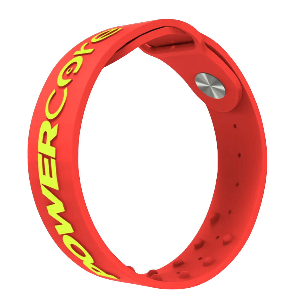 b2x, Sports Performance Wristband, Red/neon, S/m, Product 0