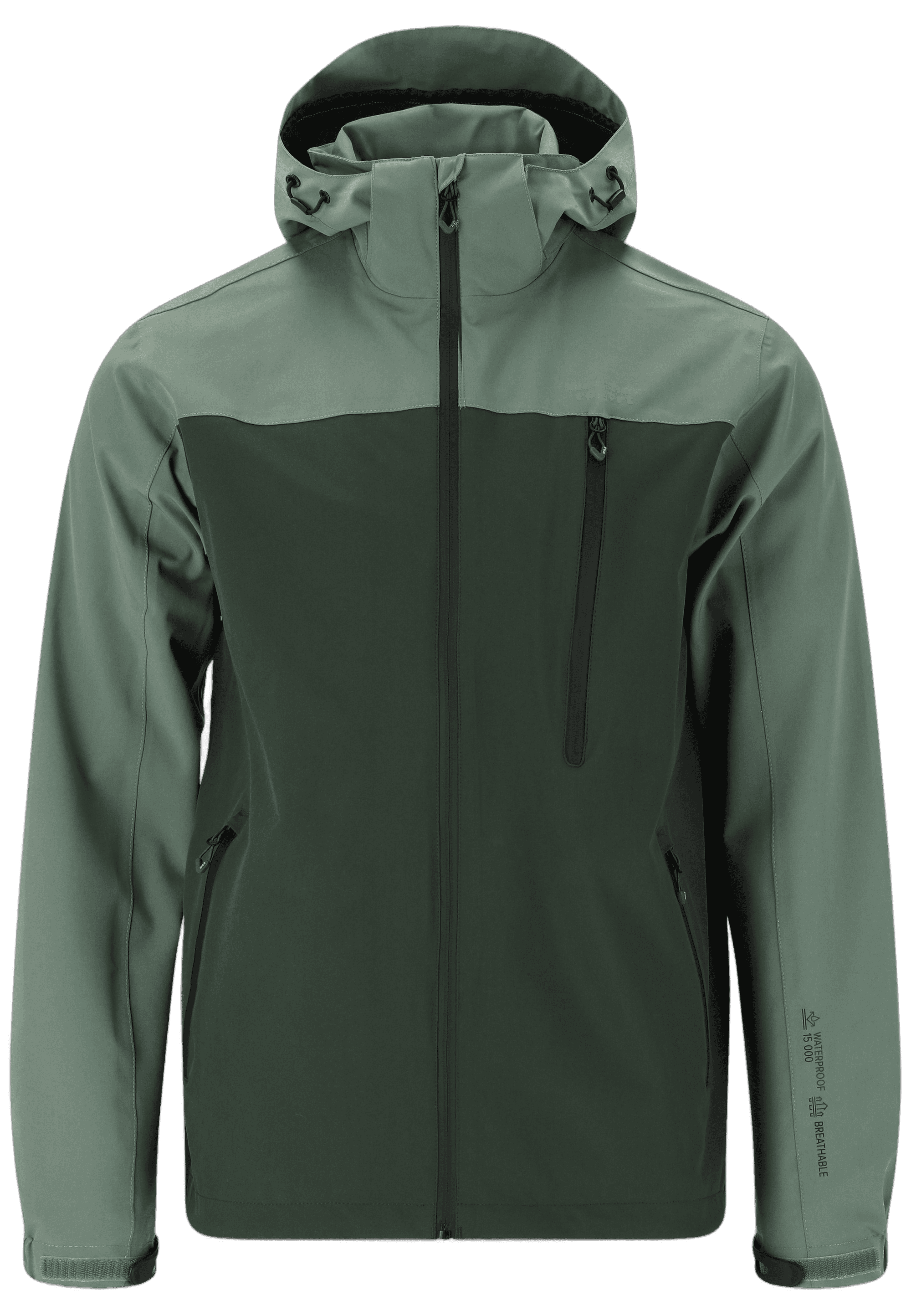 weather report, Delton Rain Jacket, Product 0