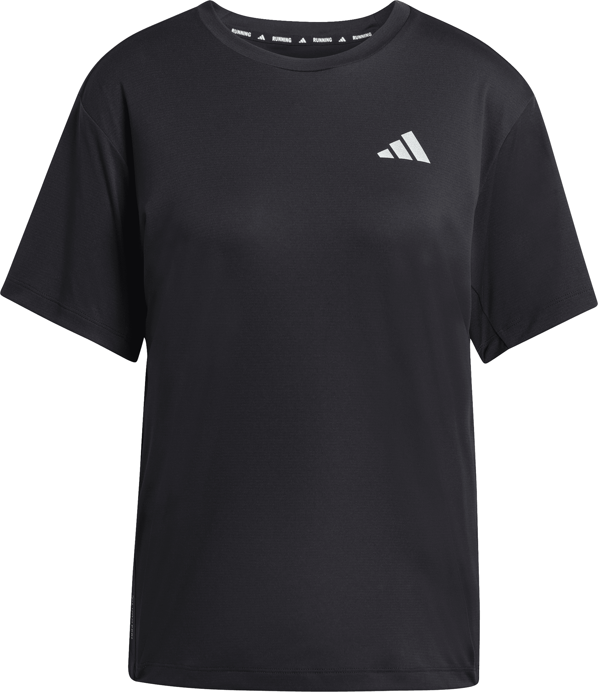 Adidas, RUN ESS TEE W, Product 0