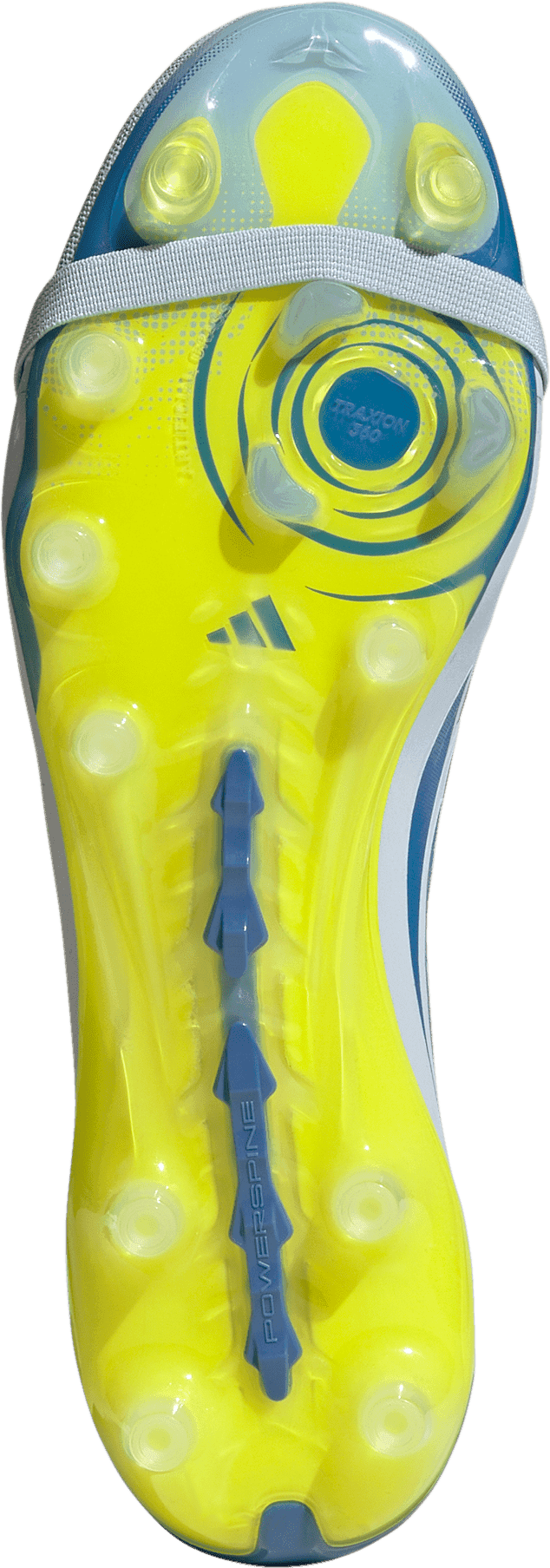 Adidas, PREDATOR PRO FT AG, Detail 1