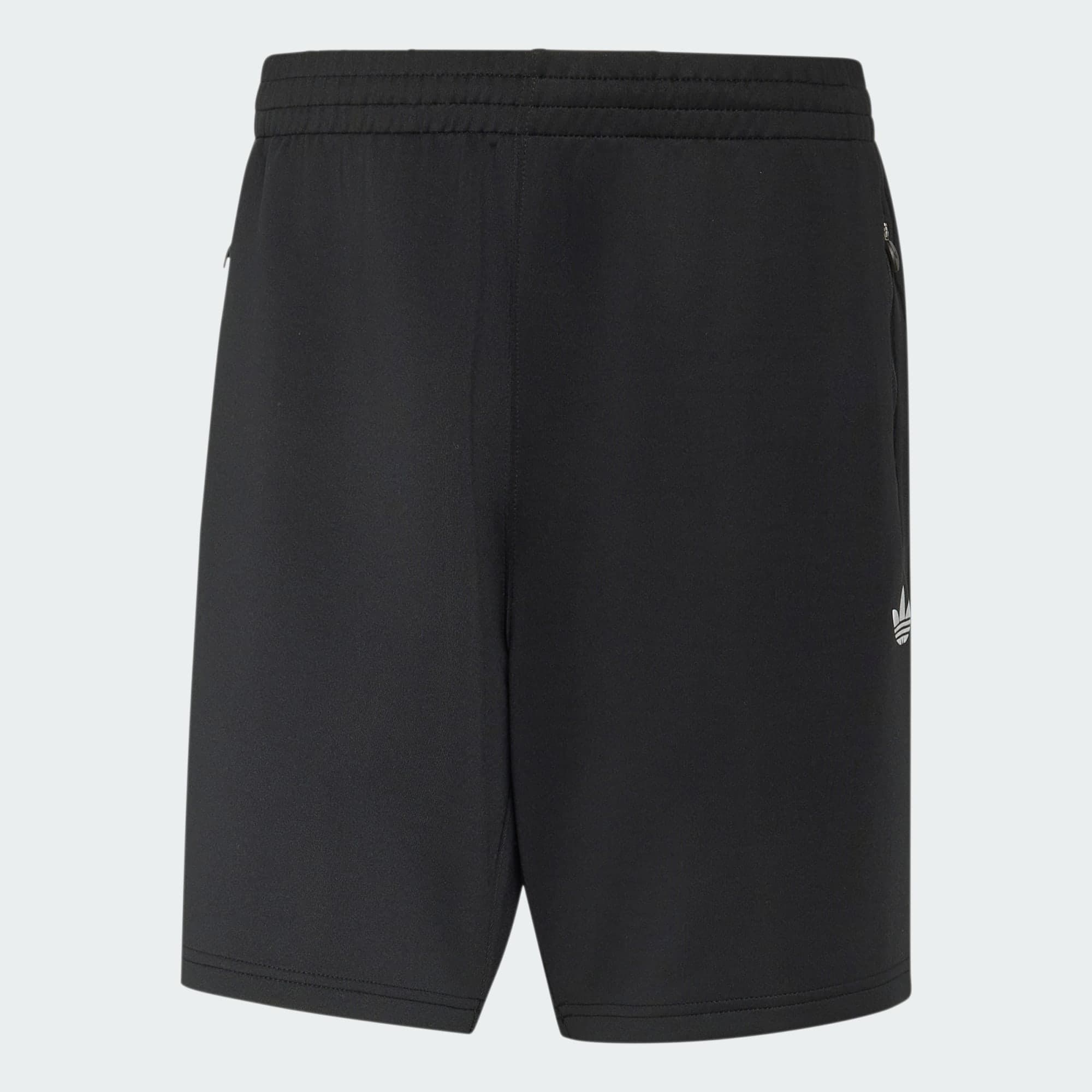 ADIDAS ORIGINALS, Adidas Originals Trefoil Essentials Spacer Shorts, Product 0