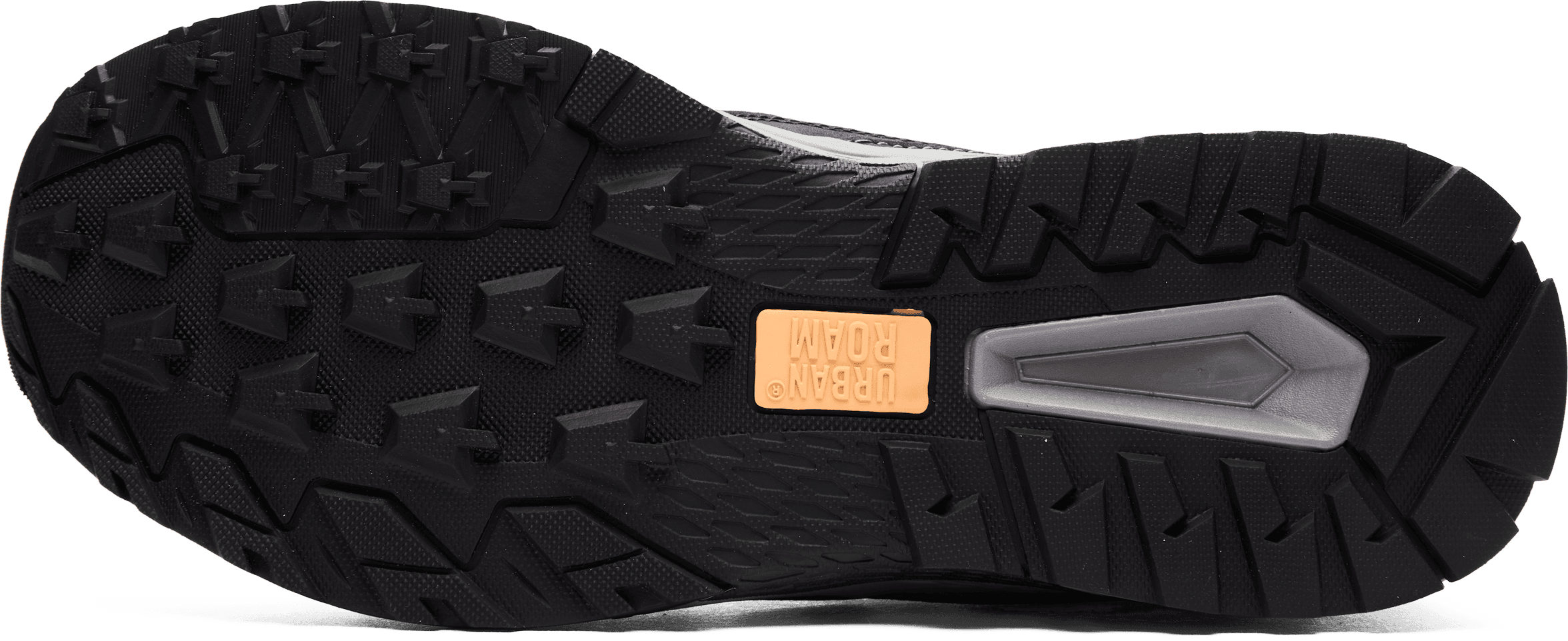 URBAN ROAM, M CANYON BOOT, Detail 1