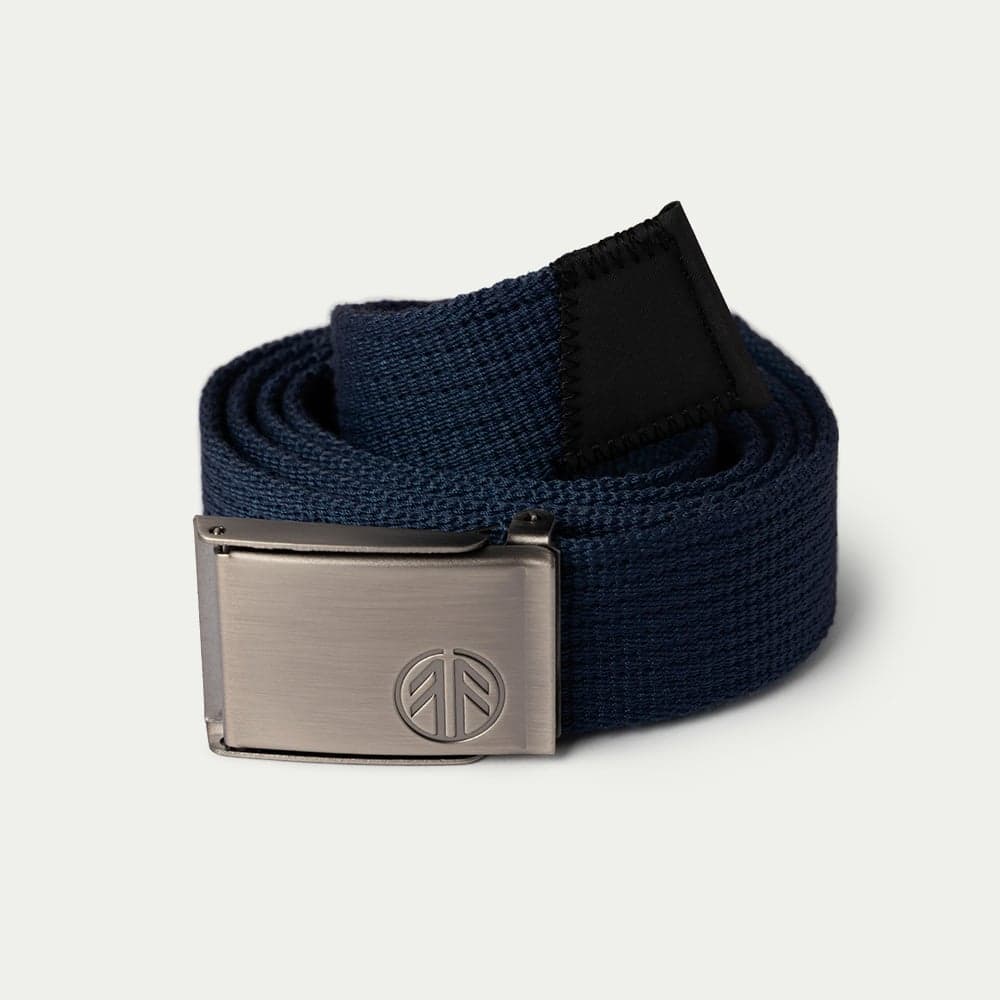 beyond nordic, Bn409 Canvas Belt, Product 0