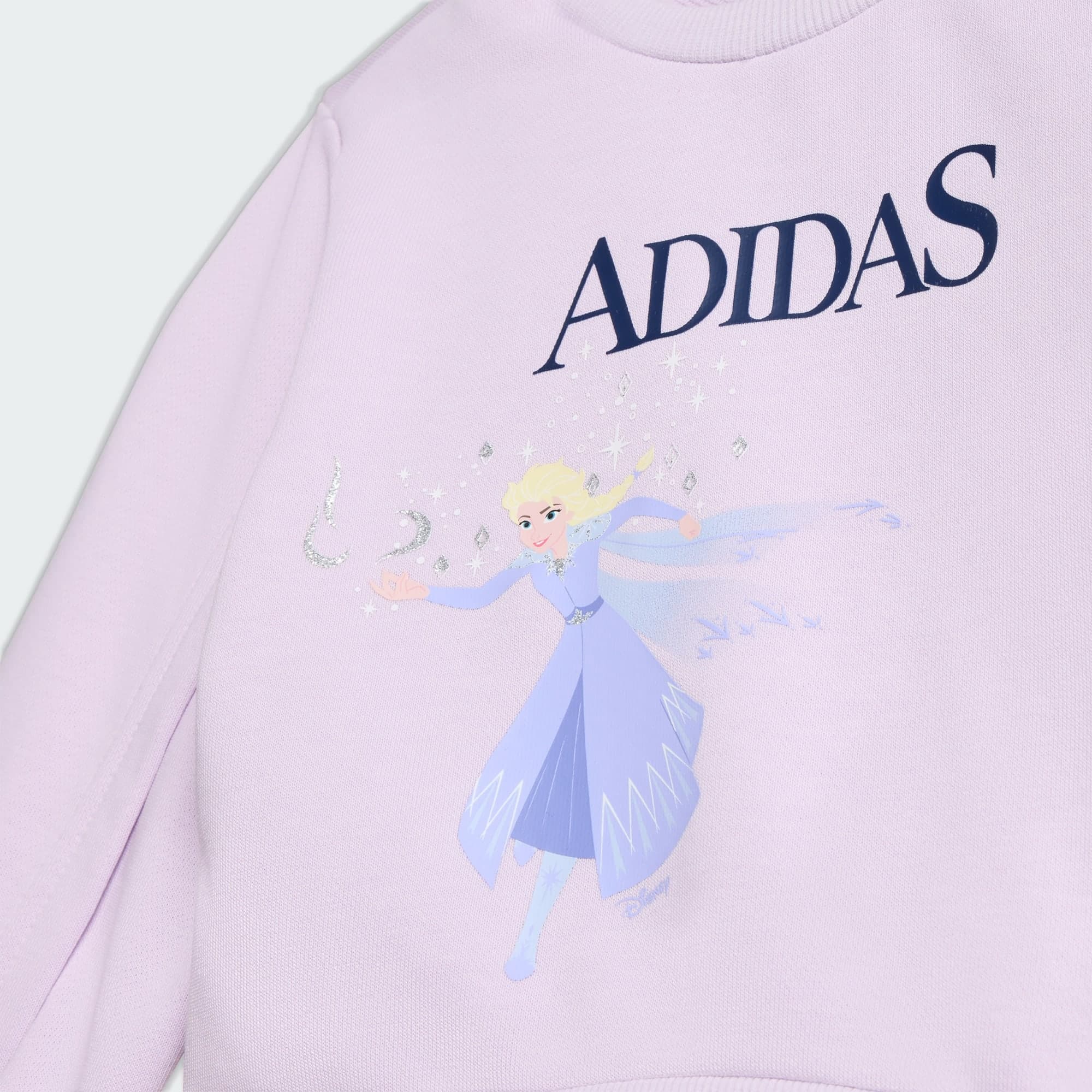 Adidas, Adidas Adidas Disney Frozen Joggingställ, Detail 1
