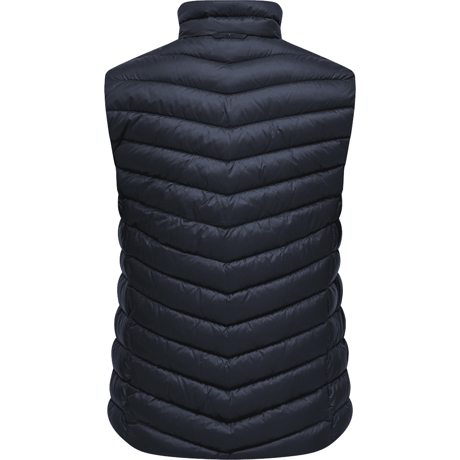 PEAK PERFORMANCE, W Frost Down Vest, Detail 1