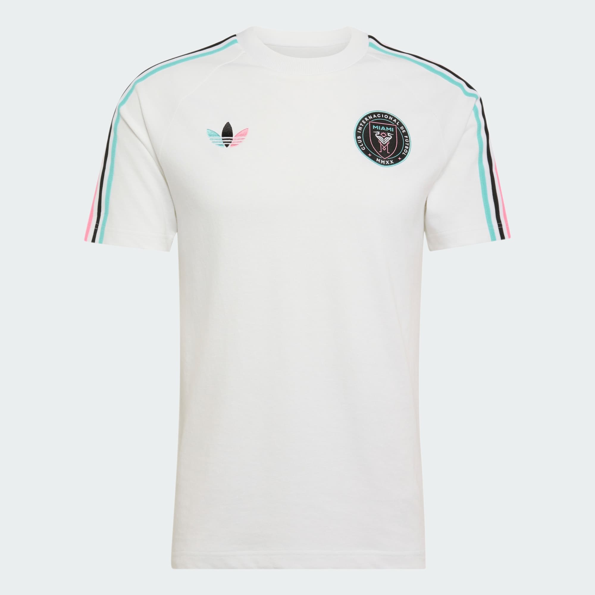 Adidas, Adidas Inter Miami Originals T-shirt, Product 0
