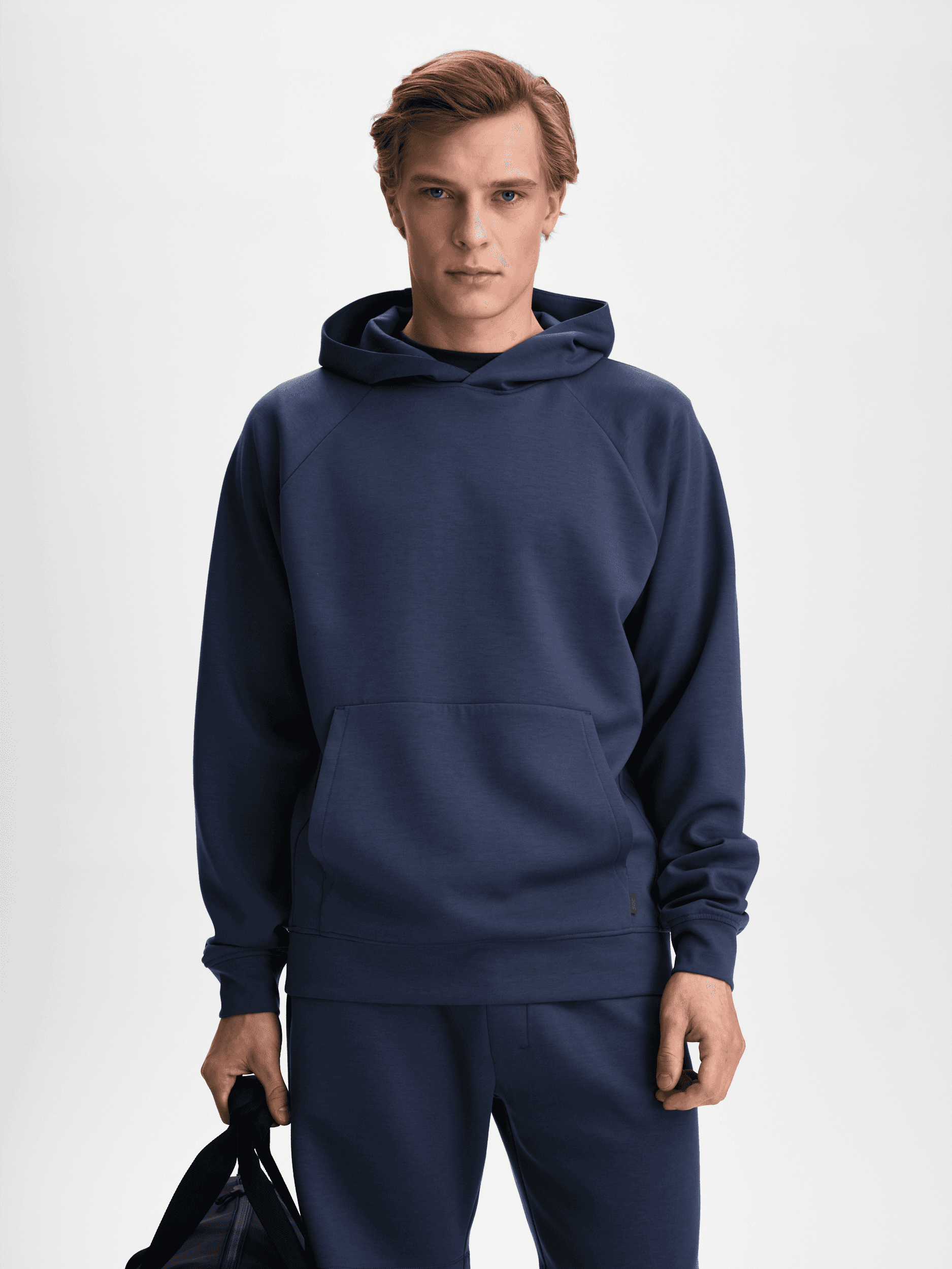 SOC, M SOFT HOOD, Model 1