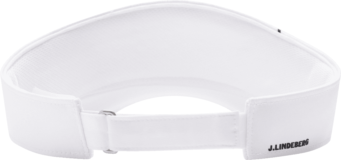 J LINDEBERG, YADEN VISOR, Detail 1