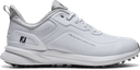 M PRO SL, White