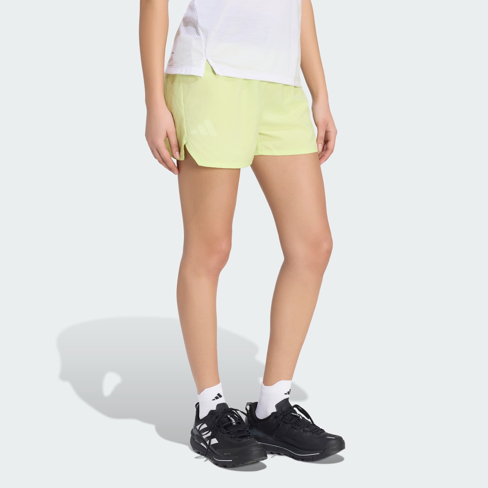 Adidas, Adidas Terrex Xperior Clima365 Shorts, Model 1