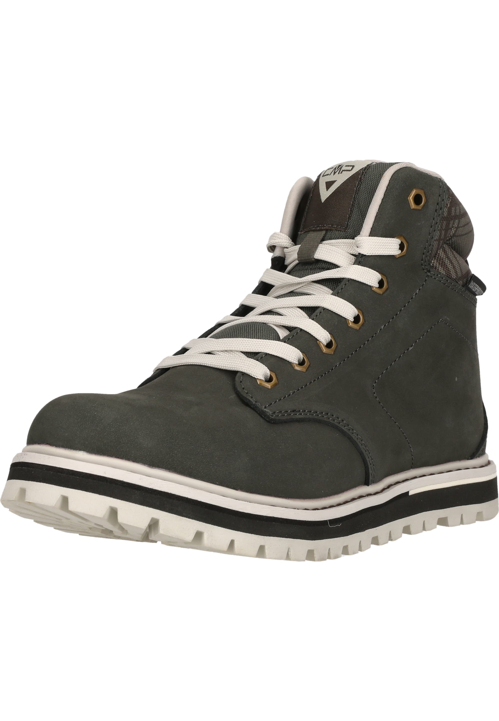 CMP, Dorado Hiking Boots, Detail 1