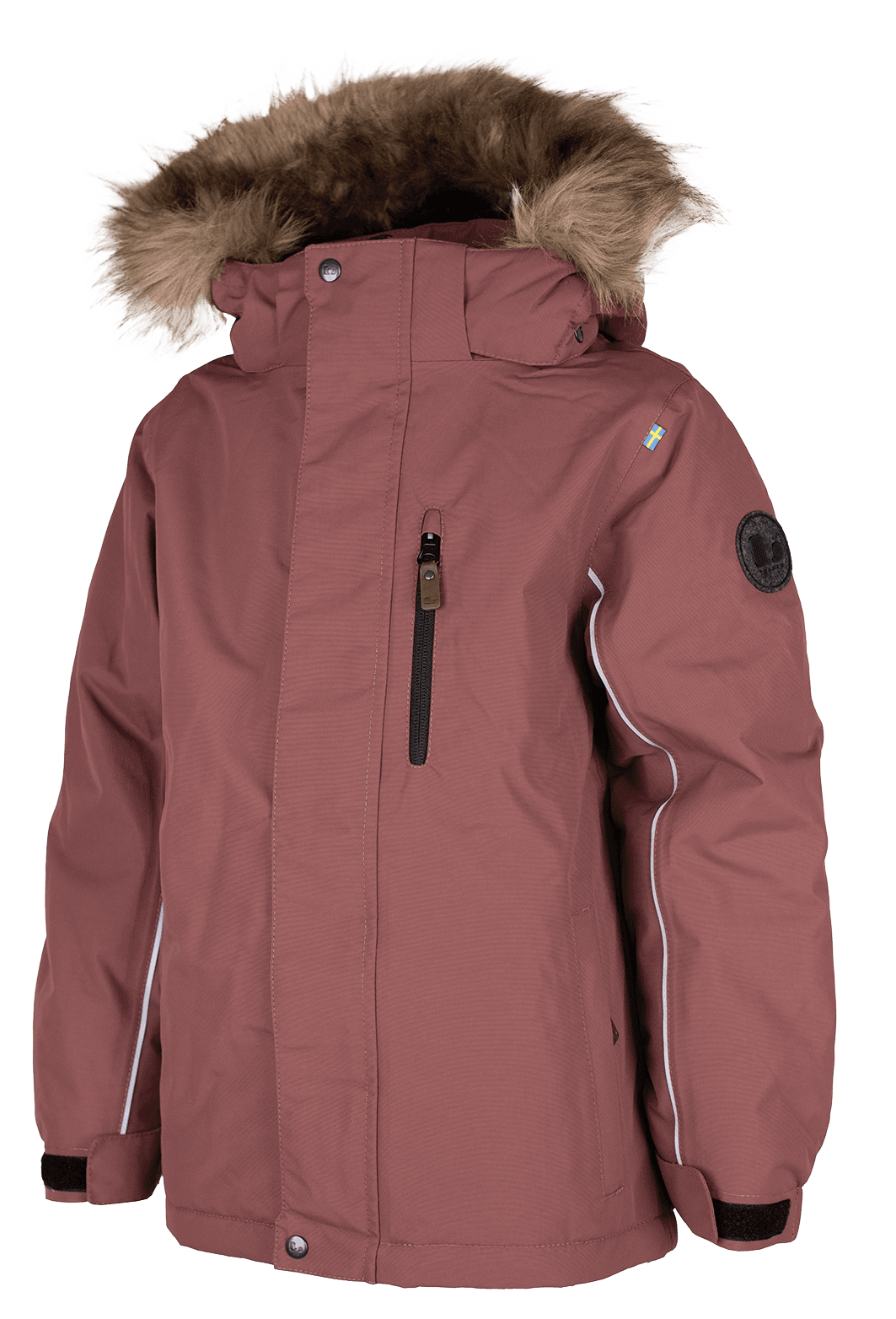 LINDBERG, Nordic Winter Jacket, Detail 1