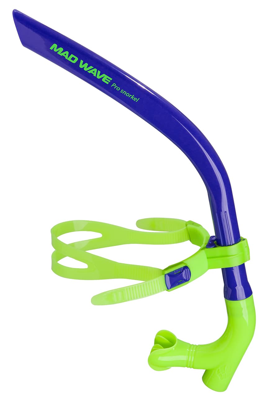 Mad Wave, Pro Snorkel, Product 0