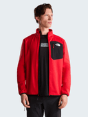 M CREST FZ, Red