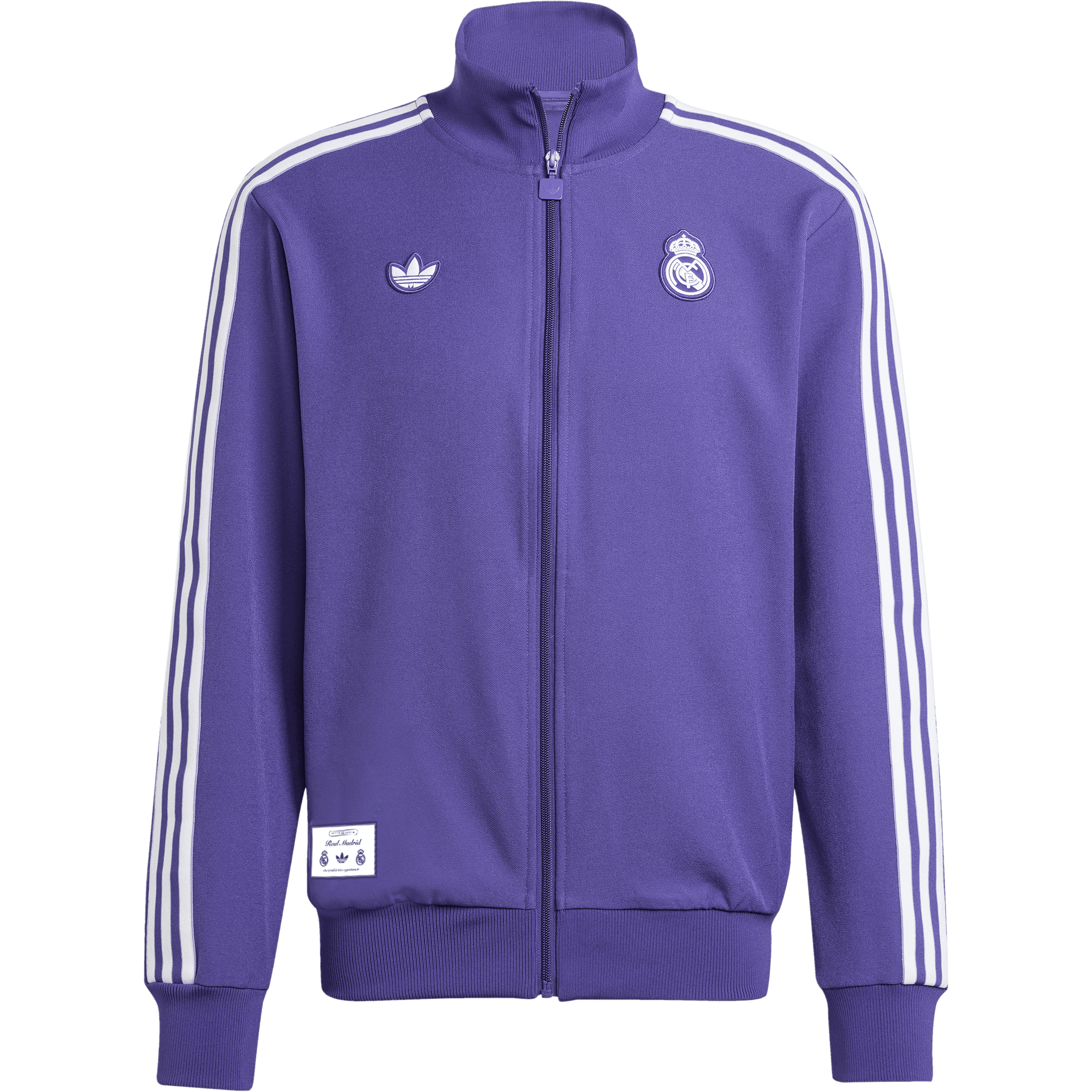 ADIDAS ORIGINALS, Real Icon Tt, Product 0