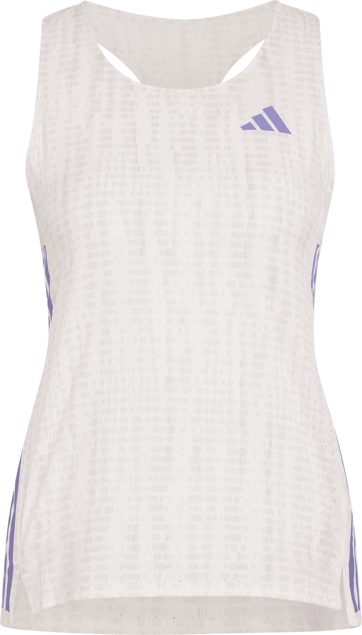 Adidas, Adizero Singlet W, Product 0