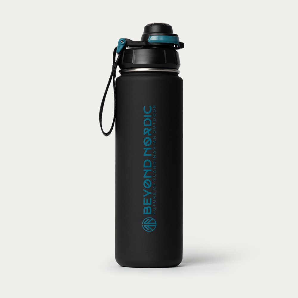 beyond nordic, Bn416 Everhold Thermos 750ml, Model 1