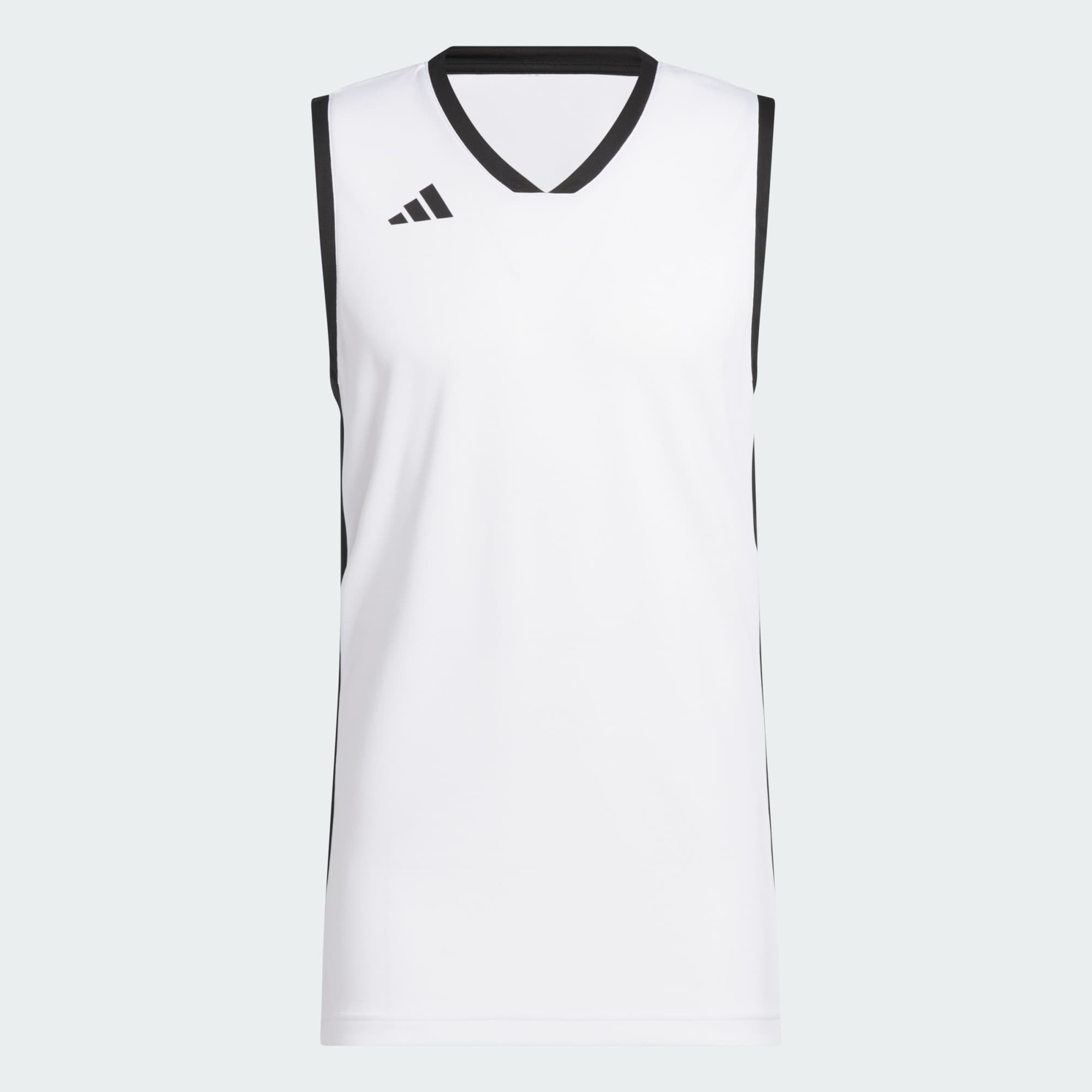 Adidas, Adidas 3g Speed Vändbar Baskettröja, Product 0