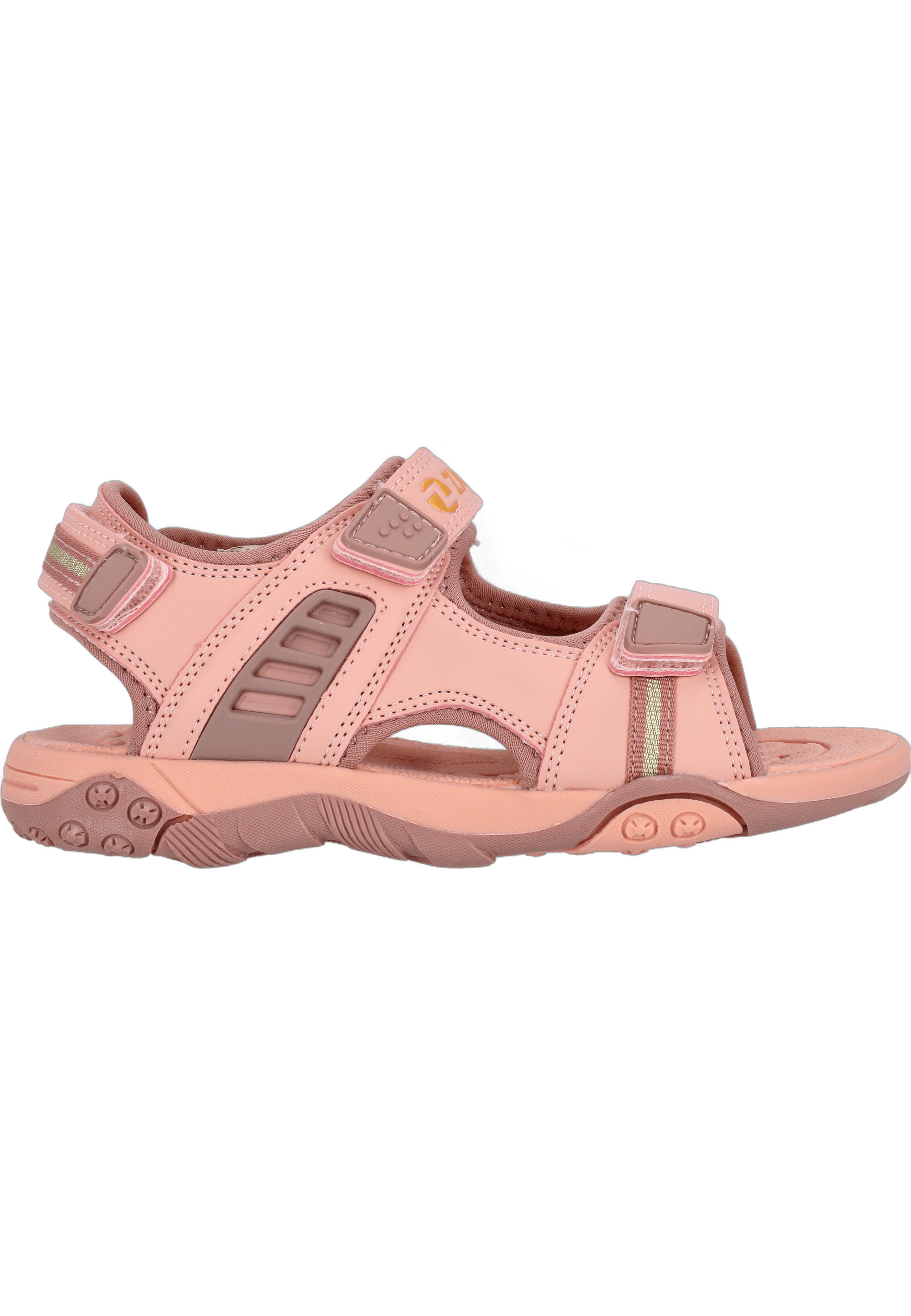 zigzag, Nung Sandals, Product 0