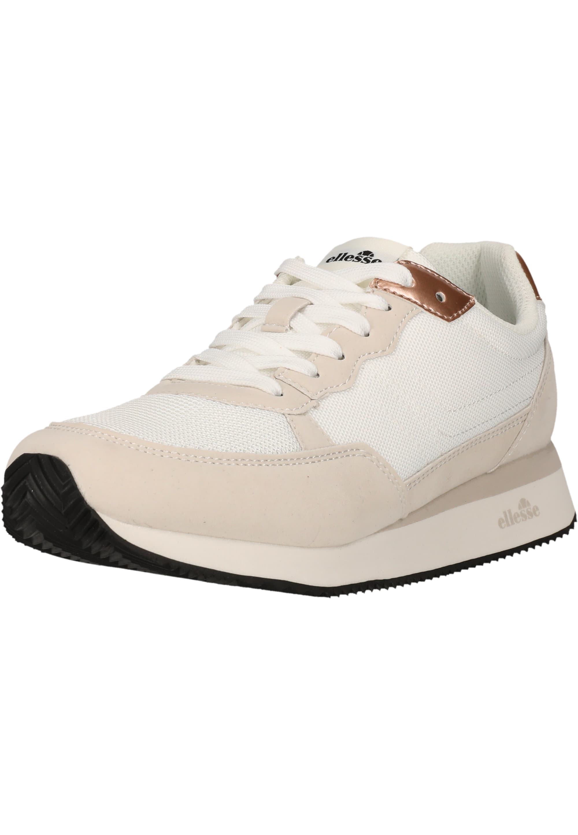ELLESSE, Mars, Detail 1