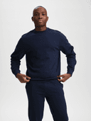 M CORE CREW, Navy
