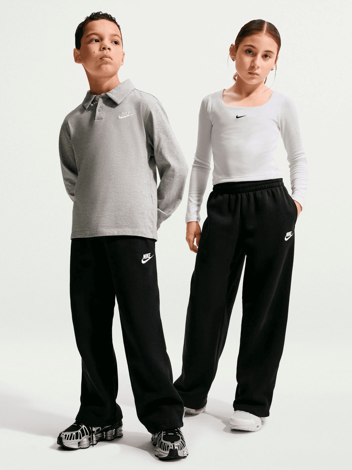 Nike, J NIKE SPORTSWEAR, Model 1