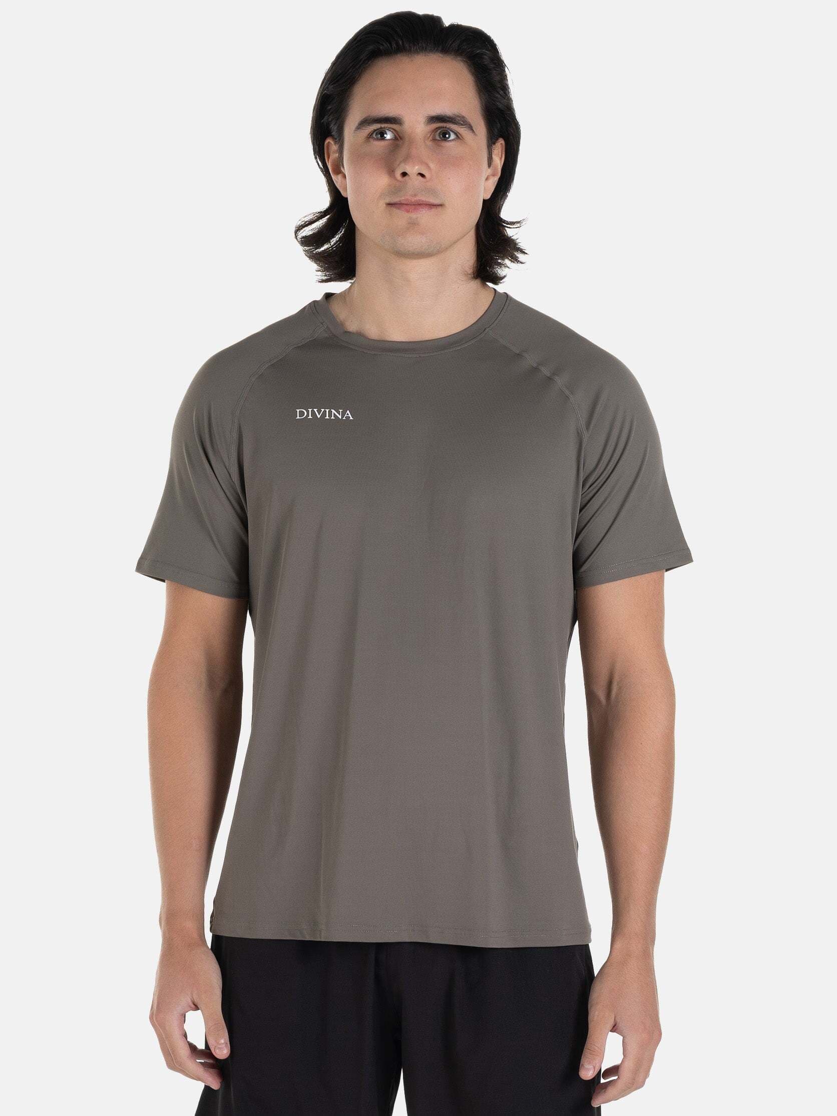 divina, Divina T-shirt 'raw', Product 0