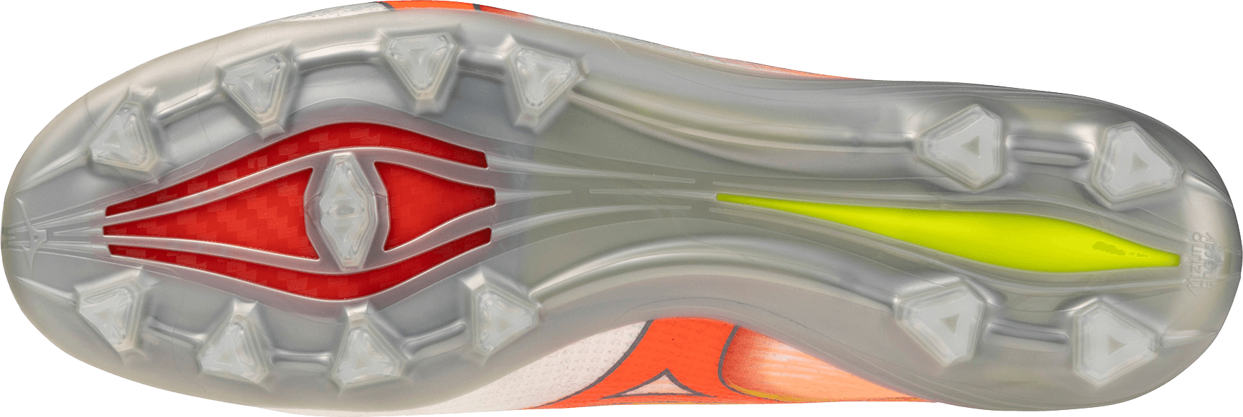 MIZUNO, MIZUNO ALPHA III ELITE FG, Detail 1