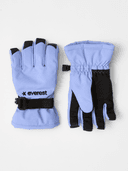 J Ski Glove, Lilac