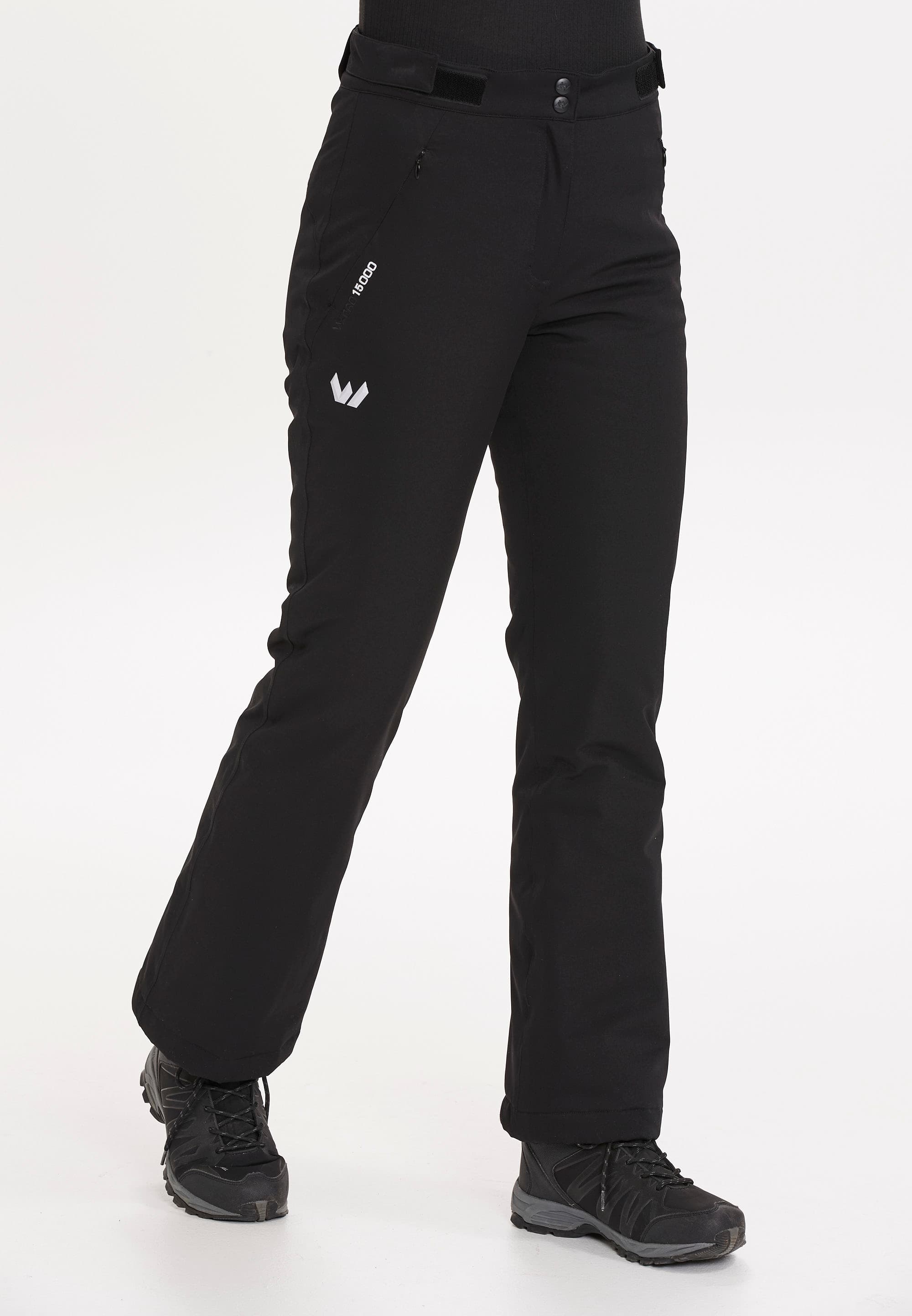 whistler, Naya Ski Pants, Model 1
