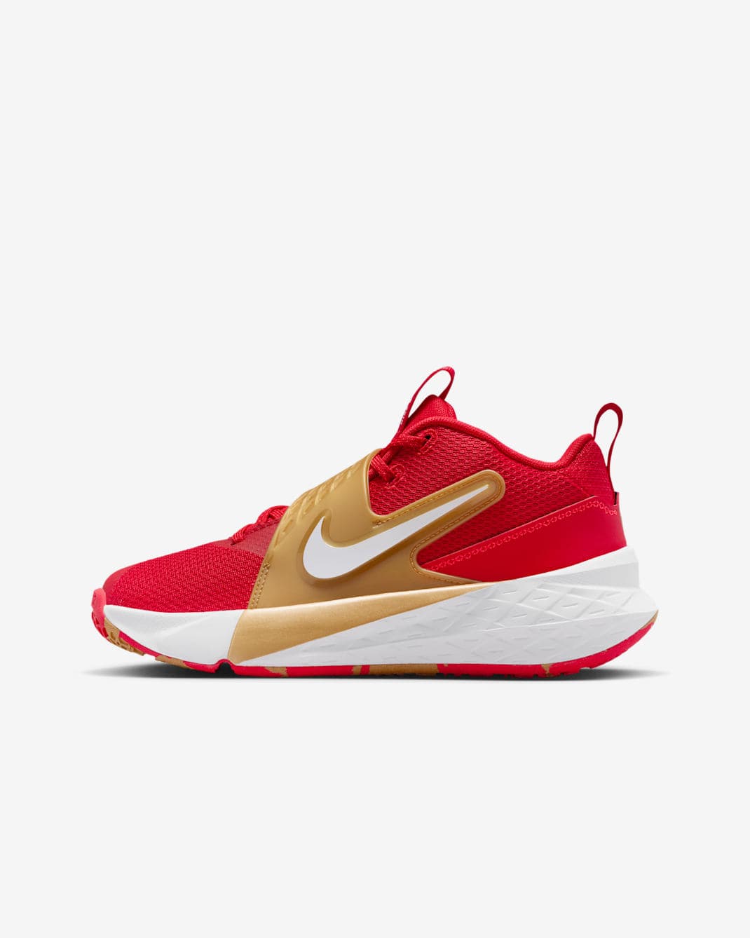 Nike, Nike Team Hustle D, Product 0