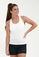 Katrina Top, White