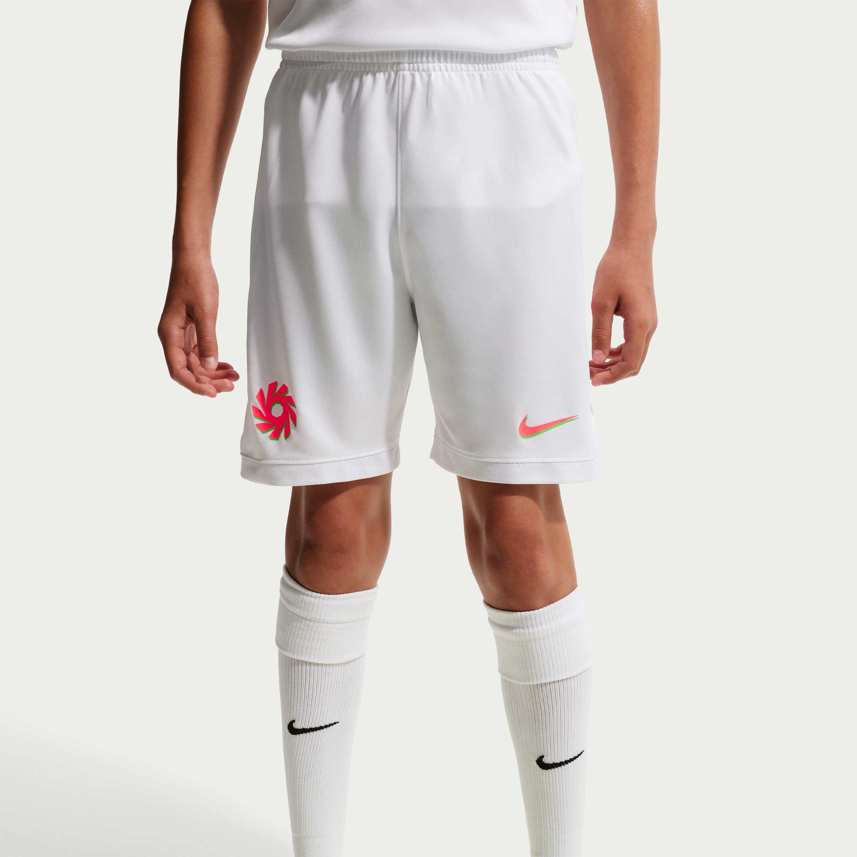 Nike, ERLING HAALAND K DF ACD SHORT, Detail 1