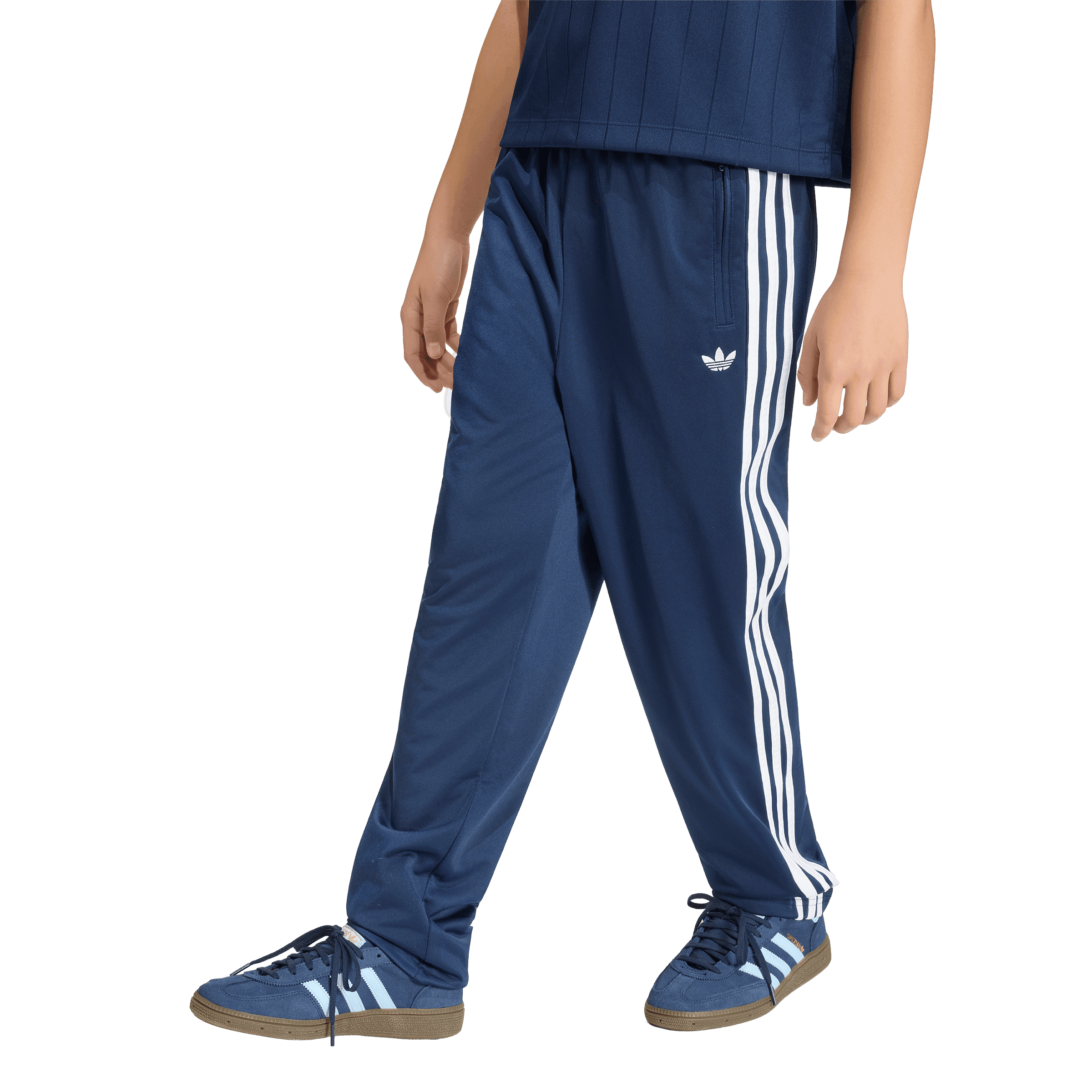 ADIDAS ORIGINALS, J FIREBIRD TP, Model 1