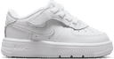 K FORCE 1 LOW EASYON, White