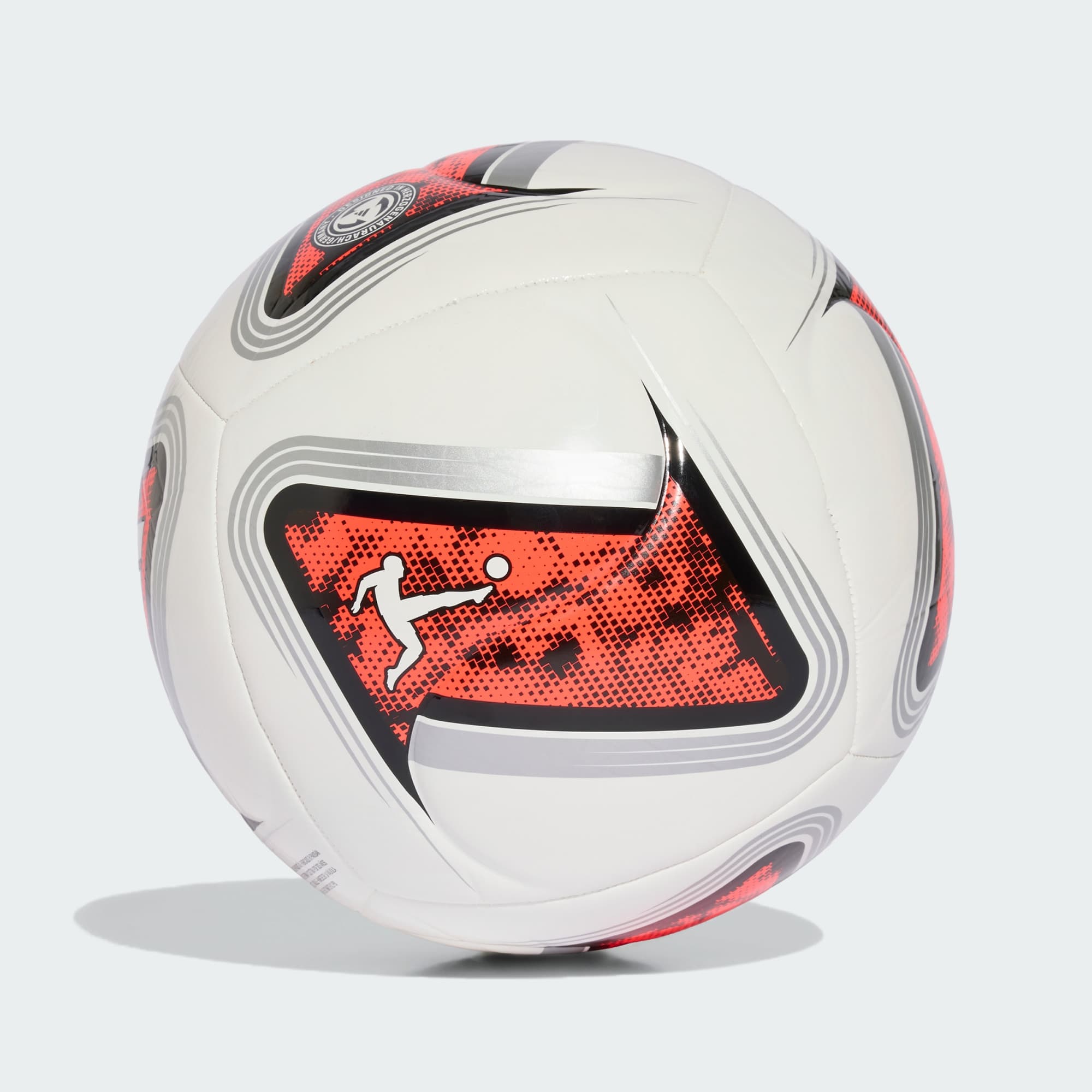 Adidas, Adidas Bundesliga 26/27 Torfabrik Club Fotboll, Product 0