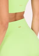 Bloom Tights, Green