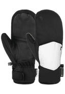 Amira Gore-tex Mitten, White