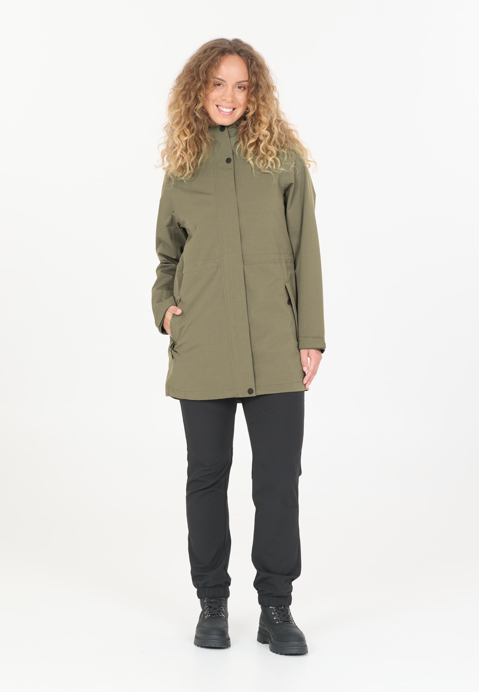 whistler, Aylie, Model 1