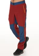 Saldon, Red