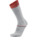 SKI MERINO PERFORMANCE SOCKS, Grey