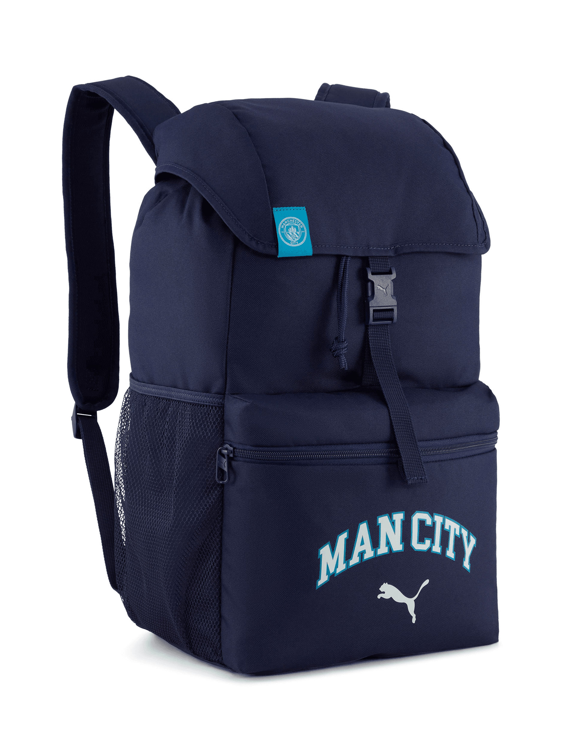 Puma, MCFC CULTURE BACKPACK, Model 1