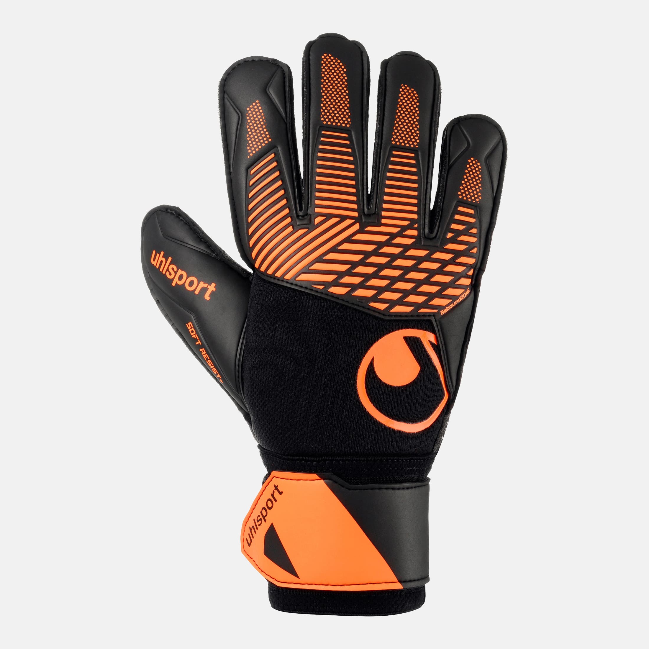 uhl sport, Målvaktshandske Fm Zne Soft Resist+, Product 0